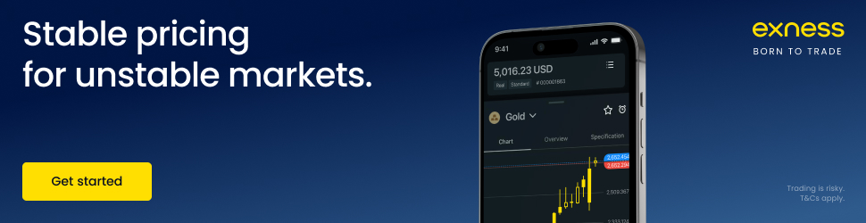 forex trading Exness