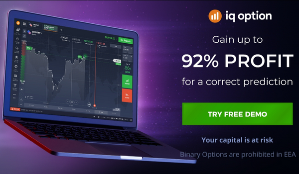 IQ Option
