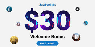 Forex Brokers JustMarket